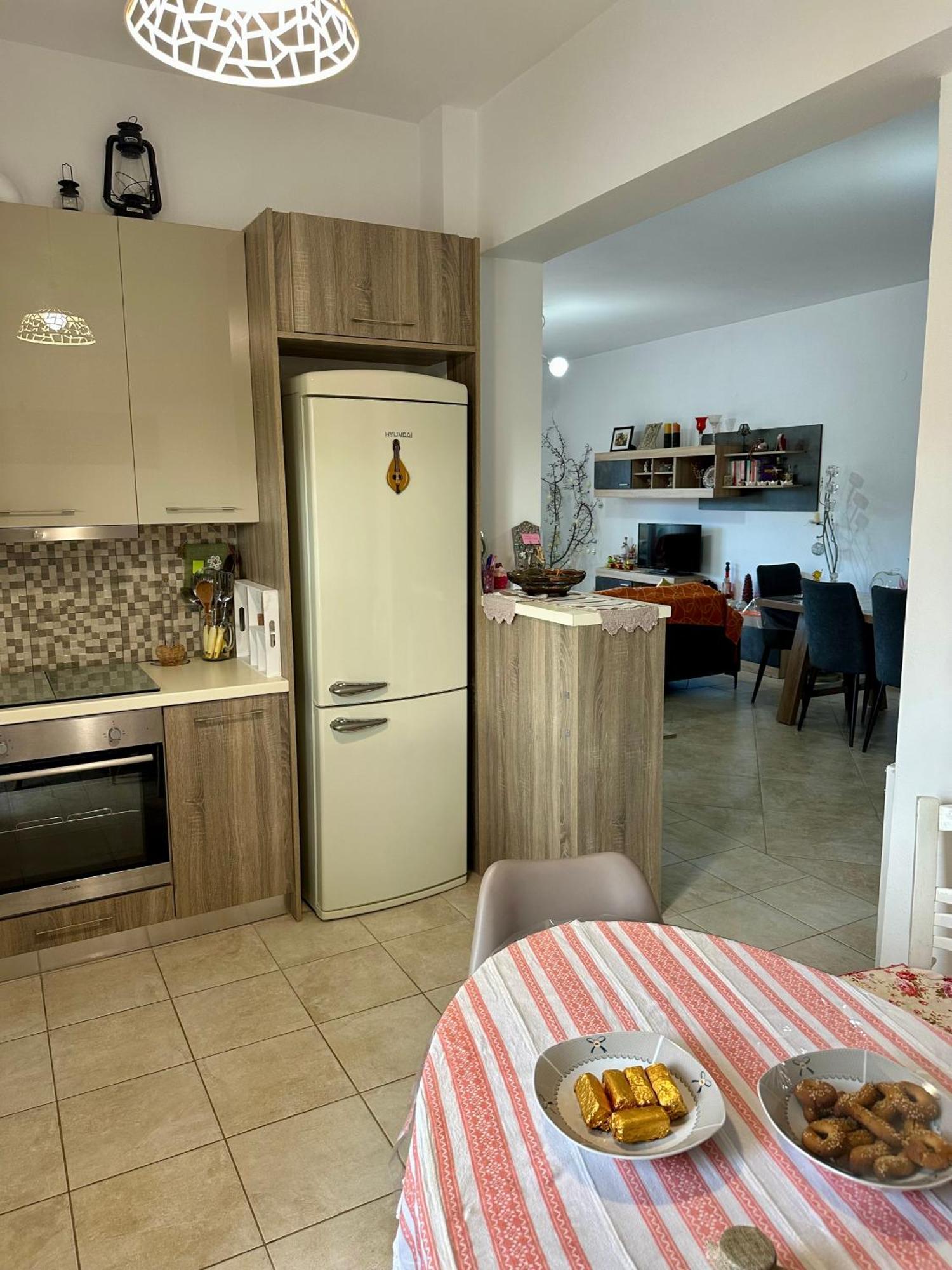 Breeze Holiday Home Koxare Exterior photo